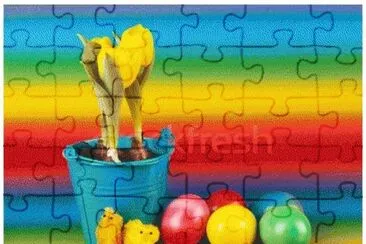 image jigsaw puzzle