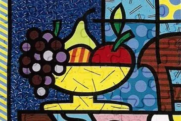 frutas colores jigsaw puzzle