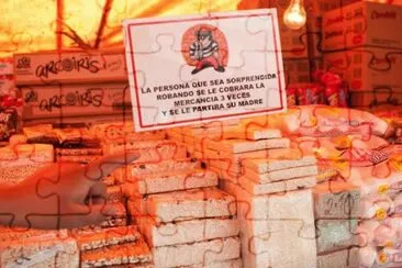 ESTRATEGIA CONTRA LOS LADRONES.