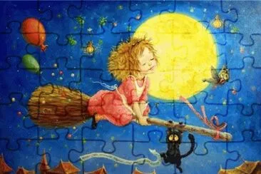 image jigsaw puzzle