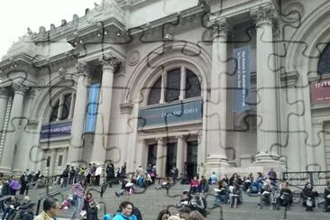 museo jigsaw puzzle