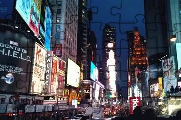 times square