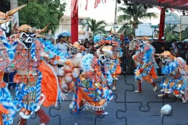 los temibles
