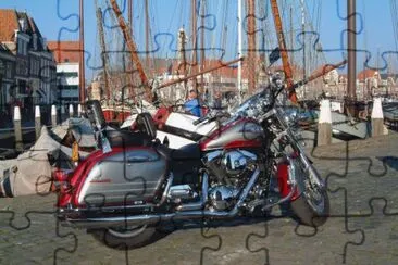 FaraÃ³n jigsaw puzzle