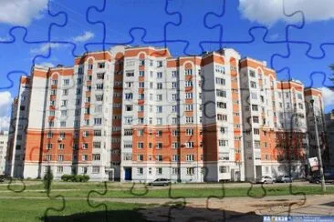 FaraÃ³n jigsaw puzzle