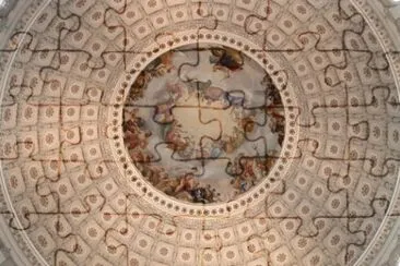 FaraÃ³n jigsaw puzzle
