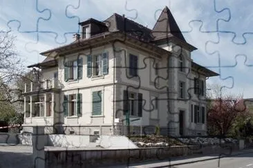 FaraÃ³n jigsaw puzzle