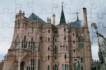 FaraÃ³n jigsaw puzzle