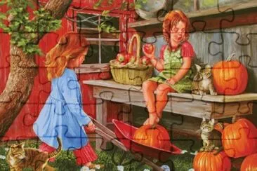 image jigsaw puzzle