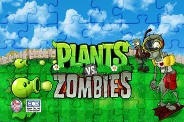 zombie buzo jigsaw puzzle