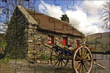 (255) jigsaw puzzle