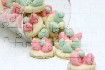 KrebLamDuan jigsaw puzzle