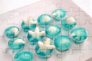 Jelly (Wun) jigsaw puzzle