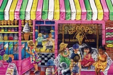image jigsaw puzzle