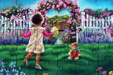 image jigsaw puzzle