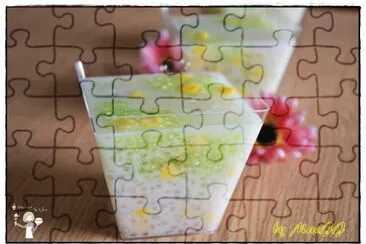SaKoo jigsaw puzzle
