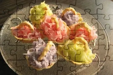 KraChouSeeDa jigsaw puzzle