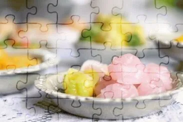 ArLua jigsaw puzzle
