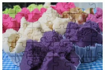 PuyFai jigsaw puzzle