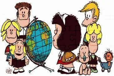 פאזל של mundo