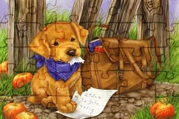 image jigsaw puzzle