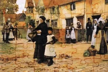 NÂº126 jigsaw puzzle