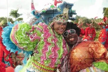 lissette y kikiton