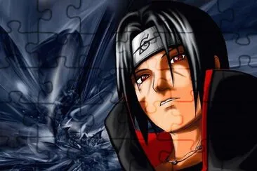 itachi jigsaw puzzle