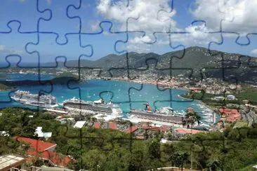 St Thomas
