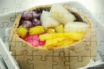 ThumThimKrob jigsaw puzzle