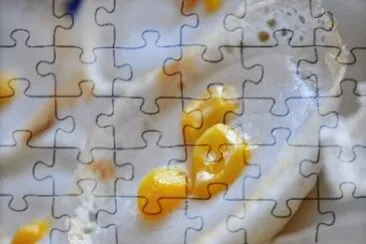 KhaNomKhrok jigsaw puzzle