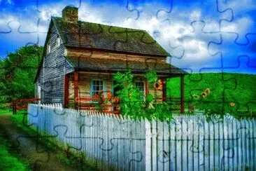 image jigsaw puzzle