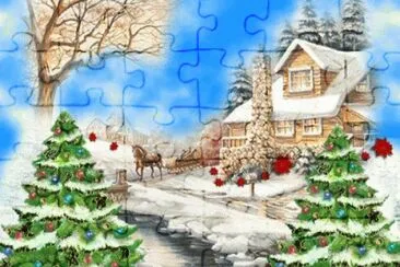 image jigsaw puzzle