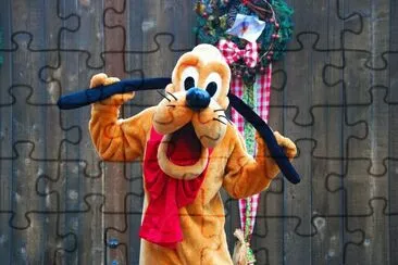 Goofy