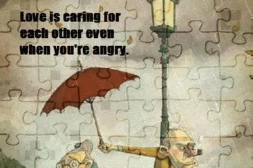 old folks
