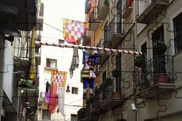 Girona-El TarlÃ 