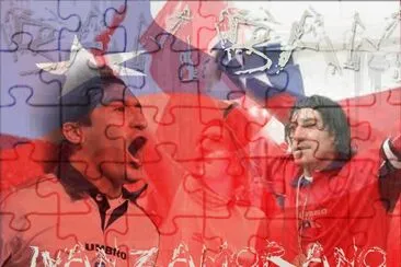 zamorano