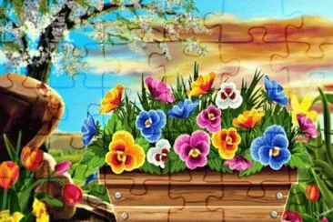 image jigsaw puzzle
