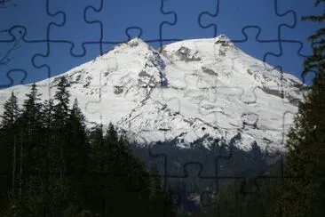 Mount Rainier