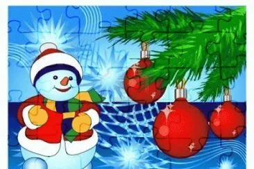 image jigsaw puzzle
