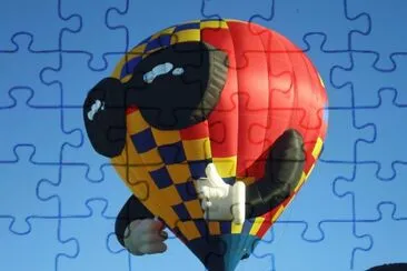 Ballon Festival