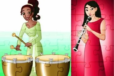 Tiana Mulan
