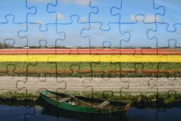 barquinho jigsaw puzzle