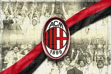 פאזל של milan