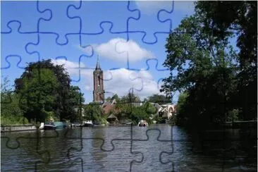 Vechtroute   the Netherlands