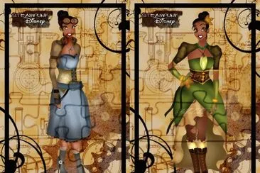 Tiana