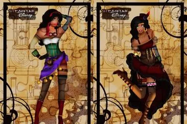 Esmeralda