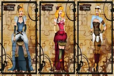 Cinderella