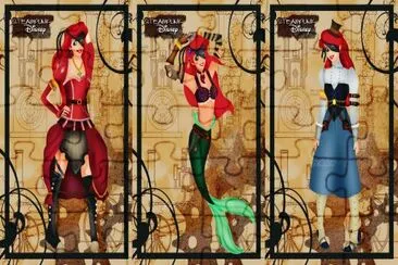 Ariel