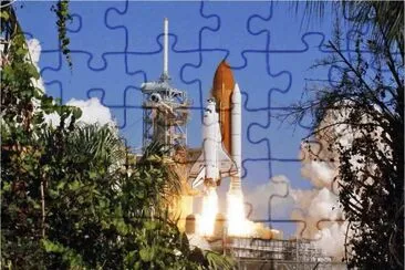 NASA   Lift-off